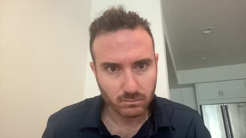 This Big Jewish Dick online show from 2, 8, 2026