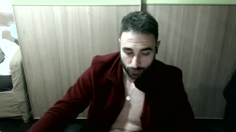 Thomas online show from 23, 12, 2024