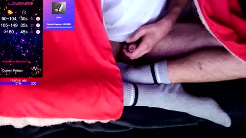 ThomaSan online show from 14, 10, 2025