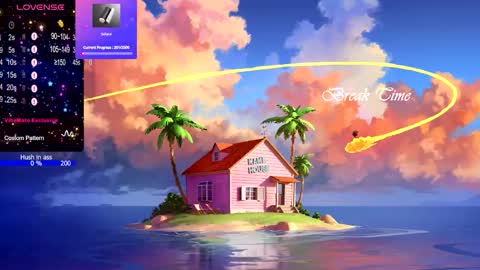 ThomaSan online show from 6, 11, 2025