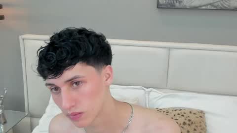 Thom online show from 28, 4, 2026