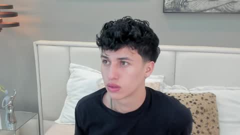 Thom online show from 29, 4, 2026