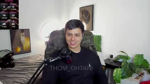 thom_ohtani online show from 28, 2, 2026