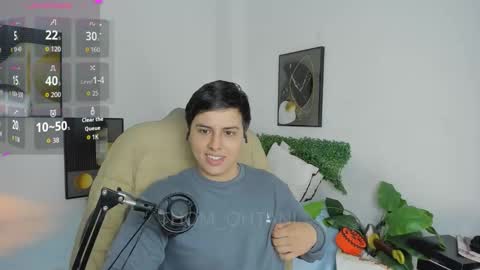 thom_ohtani online show from 11, 3, 2026