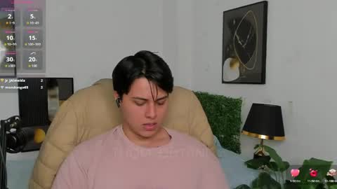 thom_ohtani online show from 31, 5, 2026