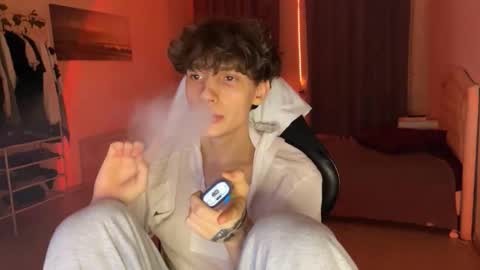 Thomas Hill online show from 1, 3, 2026