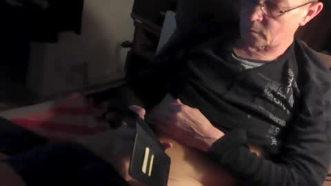 thomas6799 online show from 1, 2, 2026