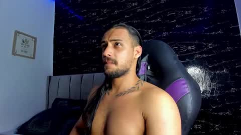 Snapshot of thomas__wayne chatting on 1, 2, 2026 Thomas online show from 1, 2, 2026