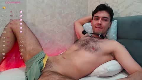 Thomas online show from 17, 1, 2026