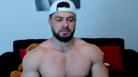 Thomas Brandon online show from 19, 1, 2025