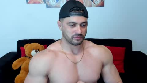 Thomas Brandon online show from 12, 2, 2025