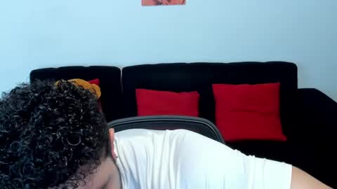 Thomas Brandon online show from 9, 3, 2025