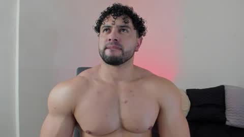 Thomas Brandon online show from 7, 11, 2025