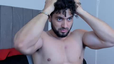 Thomas Brandon online show from 13, 1, 2026