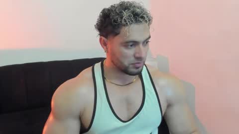 Thomas Brandon online show from 3, 4, 2026