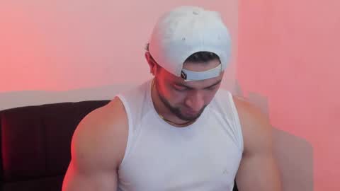 Thomas Brandon online show from 14, 4, 2026