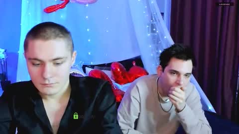 thomas_crow online show from 26, 2, 2026