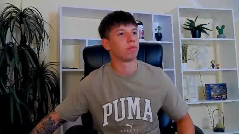 thomas_edisonn online show from 30, 6, 2026