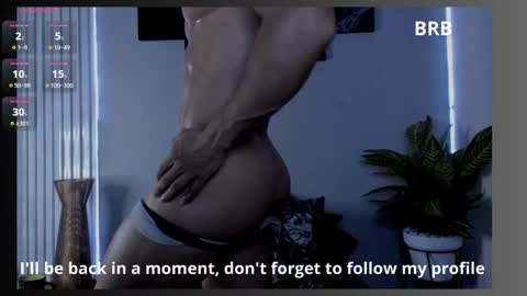 Snapshot of thomas_eliotts chatting on 29, 1, 2025 Thomas Eliott independent model online show from 29, 1, 2025