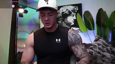 Thomas Falcon online show from 6, 2, 2026