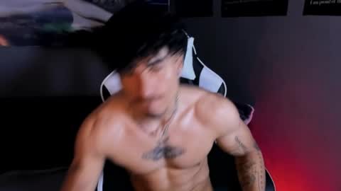 Thomas 3  JUST STAY AND BE MY LAST LOVE online show from 6, 4, 2026