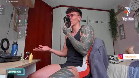 Thomas Grey online show from 8, 10, 2025