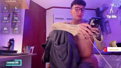 Thomas Grey online show from 27, 11, 2025