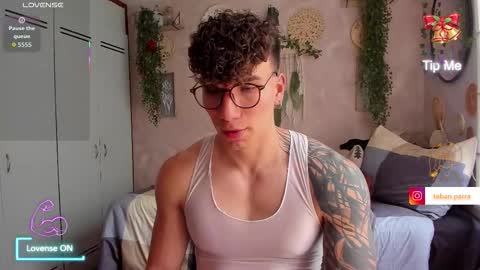 Thomas Grey online show from 9, 1, 2026