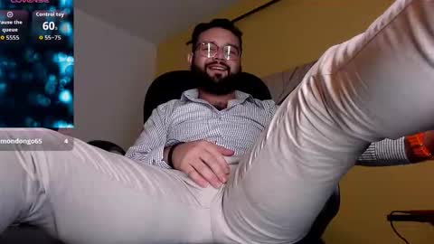 thomas_jamerson online show from 6, 3, 2026