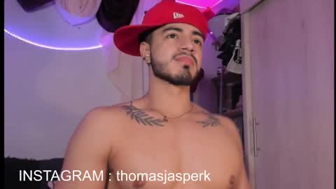 Thomas online show from 10, 2, 2026