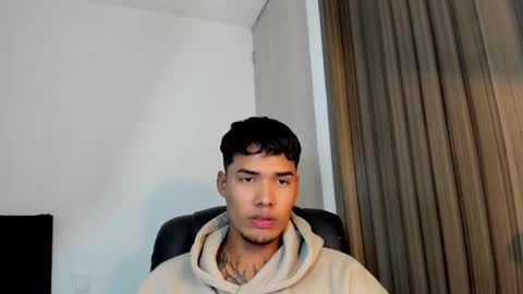 Thomas online show from 12, 2, 2025