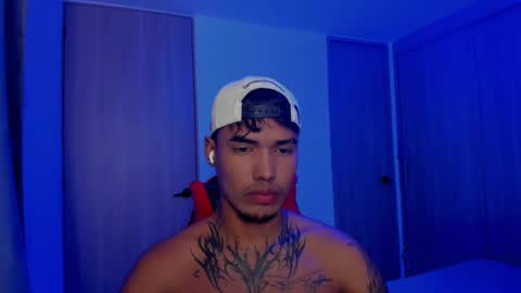 Thomas online show from 13, 9, 2025