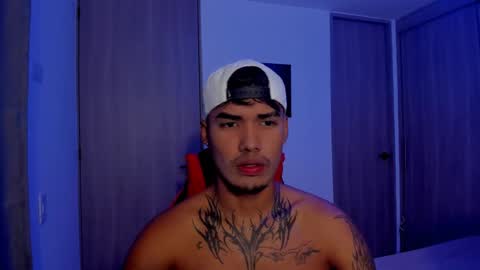 Thomas online show from 14, 9, 2025