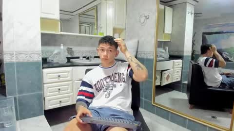 Thomas online show from 24, 9, 2025