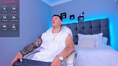 Thomas online show from 12, 1, 2026