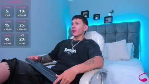 Thomas online show from 1, 2, 2026