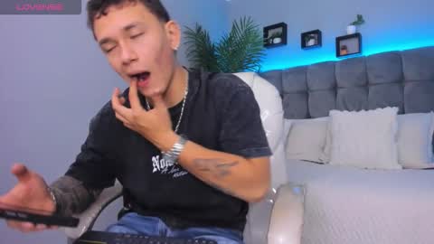 Thomas online show from 12, 2, 2026