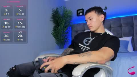 Thomas online show from 30, 3, 2026