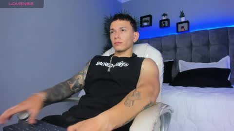 Thomas online show from 4, 4, 2026