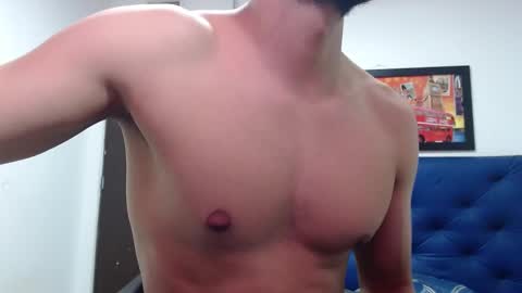 Thomas online show from 21, 2, 2025