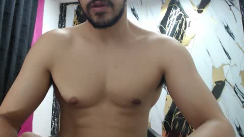 Thomas online show from 4, 12, 2025