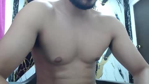 Thomas online show from 19, 3, 2026