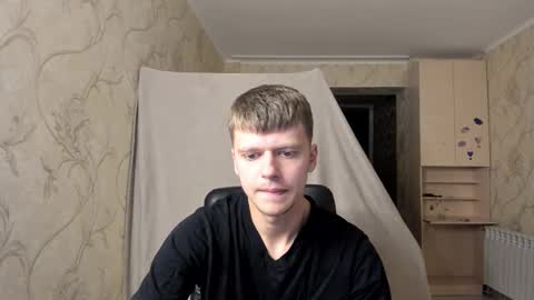 Tomas online show from 21, 10, 2025