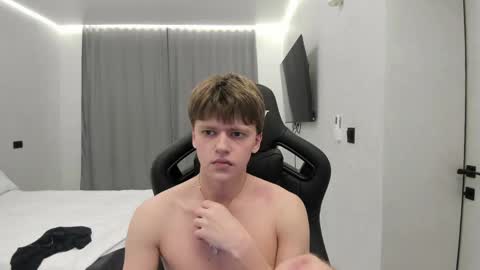 Tomas online show from 16, 4, 2026