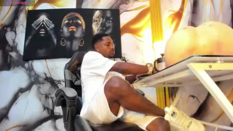 Thomas online show from 6, 1, 2026