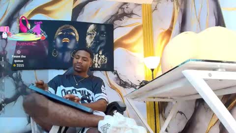 Thomas online show from 18, 2, 2026