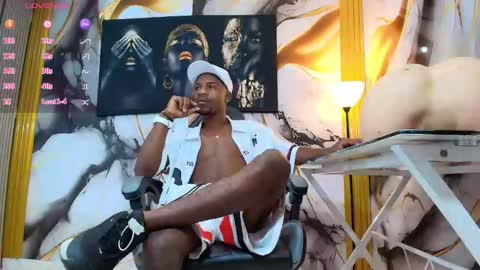 Thomas online show from 19, 2, 2026