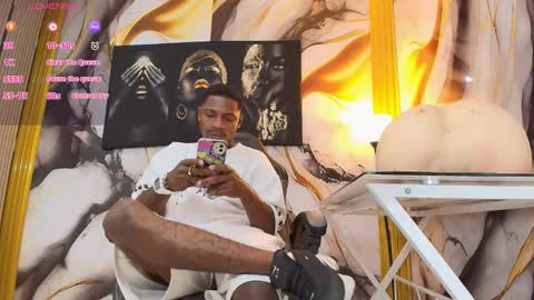 Thomas online show from 21, 2, 2026