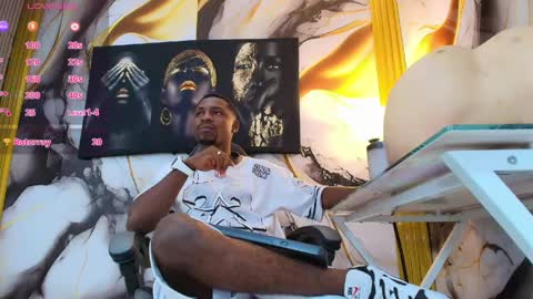 Thomas online show from 29, 3, 2026