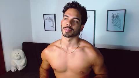 Snapshot of thomas_spellman chatting on 11, 3, 2026 thomas_spellman online show from 11, 3, 2026